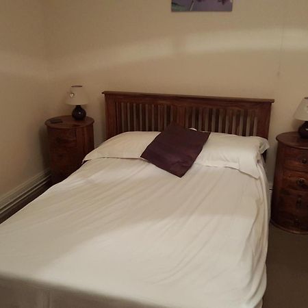 The Dolphin Hotel Wincanton Habitación foto