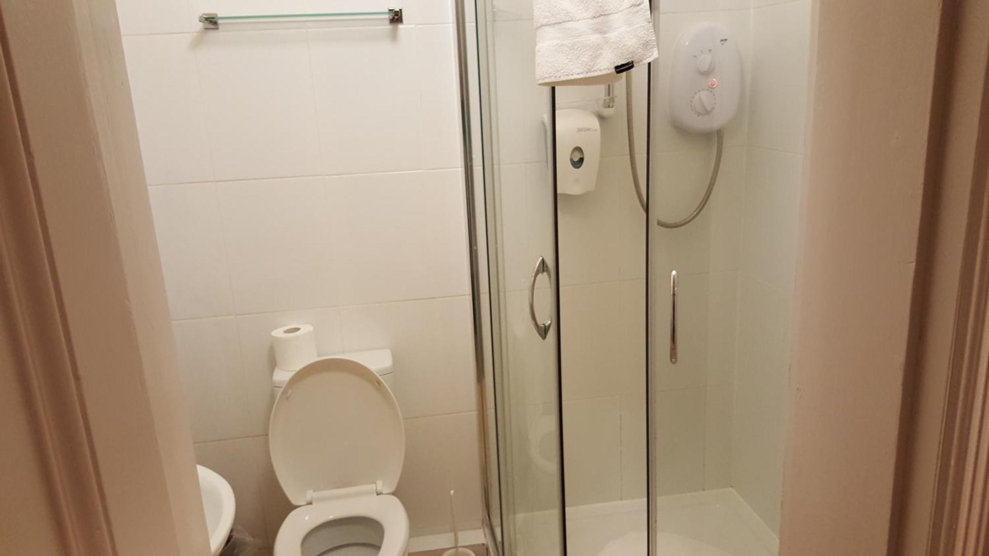 The Dolphin Hotel Wincanton Habitación foto