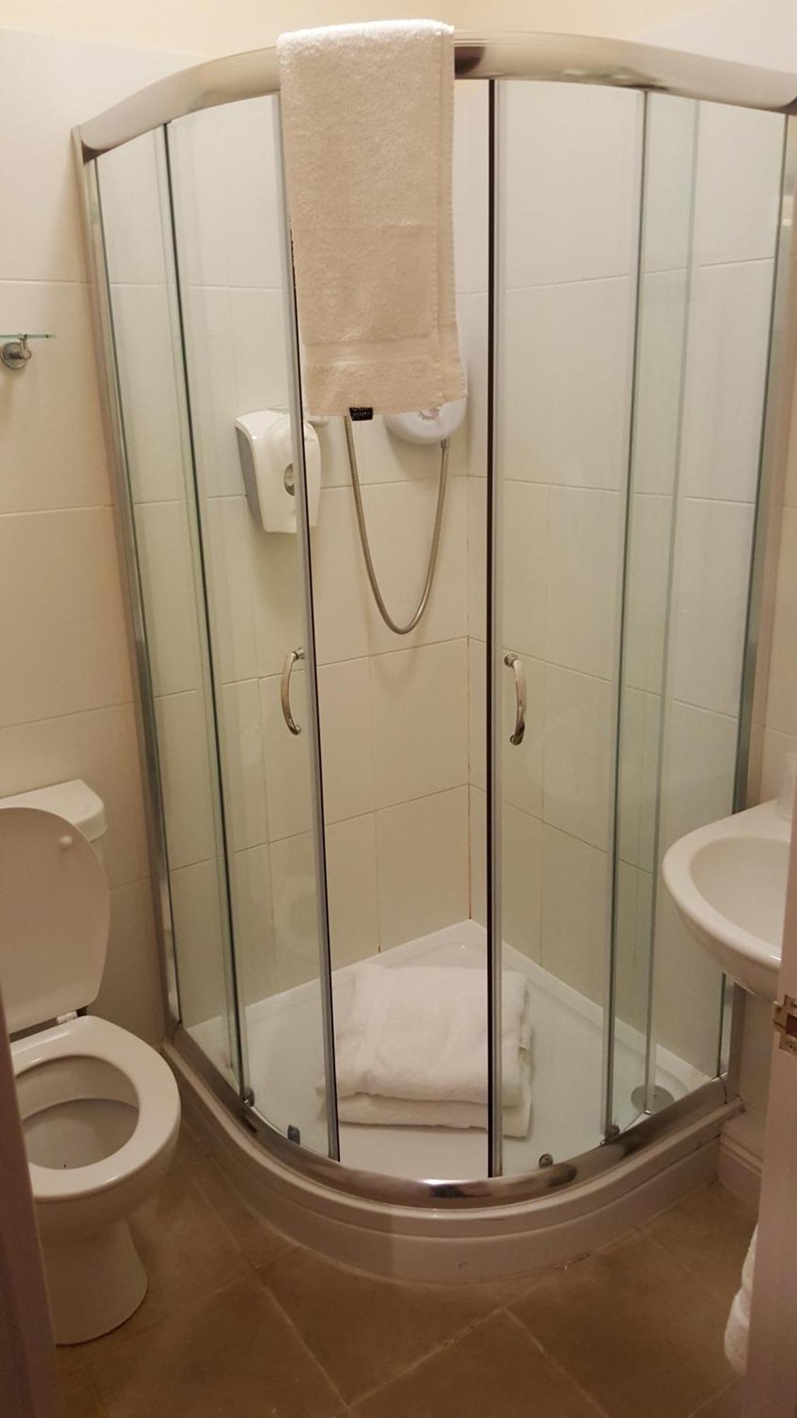 The Dolphin Hotel Wincanton Habitación foto